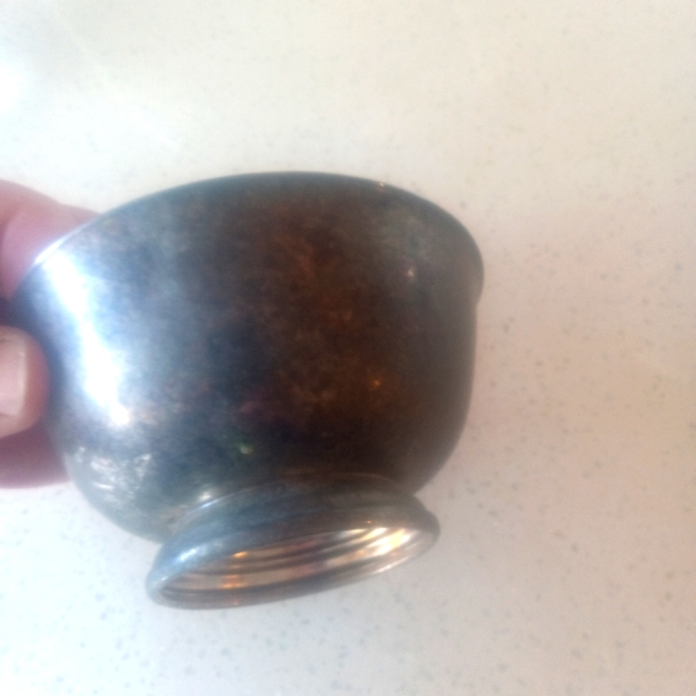 Vintage Small Bowl